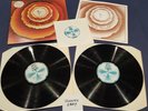 Stevie Wonder Songs In The Key Of Life Vinyl 1976 1st Press Motown LP, Book & 7