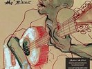 Various Artists - Confessin The Blues / Various [New Vinyl LP] Oversize Item Spi