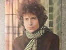 Bob Dylan - Blonde On Blonde LP Vinyl Record Original Oz Mono Pressing