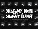 Shadowy Men On A Shadowy Planet Kids In The Hall 4x LP NEW Limited RSD 2016
