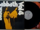 BLACK SABBATH - 