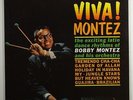 Bobby Montez 