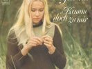 Agnetha - Komm doch zu mir / Ich denk an dich