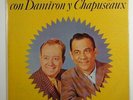 Damiron y Chapuseaux 