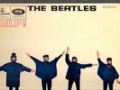 THE BEATLES.HELP.UK ORIG (MATRIX ENDS;2/2) MONO LP & INN/CO/SL.EX-