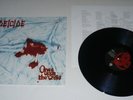 DEICIDE - Once upon the cross / Morbid Angel Obituary Seance Cannibal Corpse
