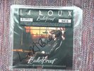 La Roux Bulletproof Ltd Picture Disc Signed