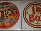 Small Faces - Ogden's Nut Gone Flake - 2018 Sainsbury's Exclusive Red Vinyl LP