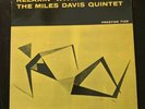 Relaxin’ With Miles Davis Quintet 1958