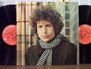 BOB DYLAN 2 LP SET 