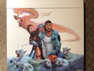 Jon Bellion Growth Vinyl Limited Box Set Definition Seperation Numbered