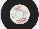 Northern / Sweet Soul-Grand Prees-Jungle Fever / Sit And Cry-Candi 1020