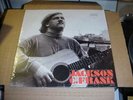 LP:  JACKSON C. FRANK - self titled s/t  NEW SEALED REISSUE 60s FOLK