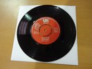 U K AMERICAN RECORDS I'M ON MY WAY DEAN PARISH 1972 XDR 56868