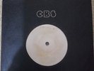U2 Three - Out Of Control White Label 7