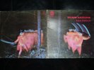 Black Sabbath - Paranoid - UK Ist Issue Vertigo Swirl Label No 6360 011 - VG+