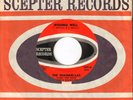 Girl Group R&B Soul THE SHANGRI-LAS Wishing Well / Hate To Say SCEPTER 45 VG+