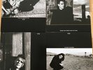 U2 Fan Club The Joshua Tree Singles: Remastered & Live Vinyl 1987 & 2017 neu