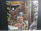 Iron Maiden: Somewhere In Time (SEALED 1986 Capitol ST-12524 LP) 1st US Press