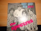 STATUS QUO  -The Spectres, Hurdy Gurdy Man, German release