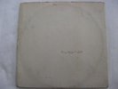 THE BEATLES LP THE WHITE ALBUM ORIG UK 1st MONO TOP OPENER LOW No 0005989  -G