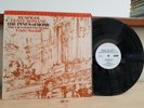 TAS Repsighi Feste Romaine/The Pines of Rome MFSL 1-507 (= SXL 6822)