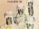 The Nazz - III [New Vinyl LP] Ltd Ed, White