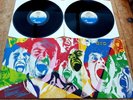 UFO Strangers In The Night Live Comp 1ST PRESS NEAR MINT 2x Vinyl LP Record CJT5