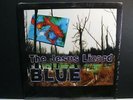 The Jesus Lizard: Blue (SEALED 1998 Jetset TWA12LP LP)