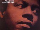 SHORTER, Wayne - The All Seeing Eye - Vinyl (LP)