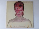 David Bowie: Aladdin Sane - LSP-4852 RCA- Original VG++/VG++ LP