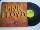LP 33 TOURS , PINK FLOYD , MASTERS OF ROCK ,VG / EX . ORIGINAL 1er ALLEMAGNE .