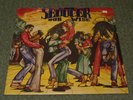 The Seducer Dub Wise original Hitbound vinyl lp Scientist. Reggae Dub