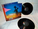 AMON DÜÜL II - YETI - ORIGINAL FIRST PRESS.1970 LIBERTY 2LP GERMAN KRAUTROCK TOP
