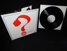 AFTER SHAVE - SKIN DEEP 1ST. REPRESS ON PHANTASTIC PLASTIC SWISS KRAUTROCK MINT-