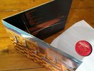 PETER HAMMILL: FOOL'S MATE, RARE COPY OF FIRST SOLO LP ON PINK CHARISMA SCROLL