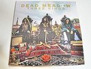 DEAD MEADOW - THREE KINGS 2010 LPXM1018 COVER WEAR-LP/Vinyl/Record