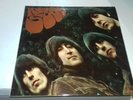 THE BEATLES - RUBBER SOUL LP - 1ST UK PRESS MONO - VERY GOOD CONDITION