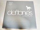 DEFTONES - WHITE PONY 180 GRAM SEALED BC SLASH-LP/Vinyl/Record