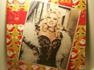 Mae West MAE IN DECEMBER LP Vinyl Bawdy SANTA BABY Christmas Album RARE HTF