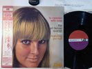ART FARMER QUARTET TO SWEDEN WITH LOVE ATLANTIC AMJY-1430 JAPAN/OBI/INSERT LP