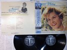 MARGARET WHITING SINGS THE JEROME KERN SONG BOOK VERVE POJJ-1548,9 Japan OBI 2LP