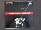 RUGGIERO RICCI   ' PAGANINI'S  24 CAPRICES '    LONDON BLUE BACK. ED 1(as FFRR)