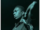 COLTRANE, JOHN-Blue Train (180g) Blue Vinyl VINYL NUOVO