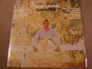 Johnny Mathis Love Is Blue LP Sealed