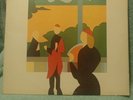 BRIAN ENO Another Green World LP 1975 Orig Editions EG ENO 3 1st Press NM