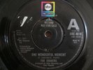 The Shakers ?– One Wonderful Moment / Love, Love, Love - UK ABC Demo 1974