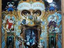 ORIGINAL 1991 Michael Jackson Dangerous Double Album Vinyl LP 1st pressing