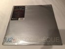U2 DISCOTHEQUE TRIPLE VINYL SET NEW AND SEALED 1997 ISLAND RECORDS