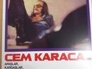 Cem Karaca, Apa?lar, Karda?lar, Mo?ollar, Ferdy Klein Orkestras? (LP 2013)